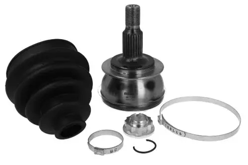 Neu METELLI 15-1590 - Gelenksatz, Antriebswelle