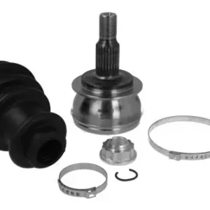 Markenware METELLI 15-1604 - Gelenksatz, Antriebswelle