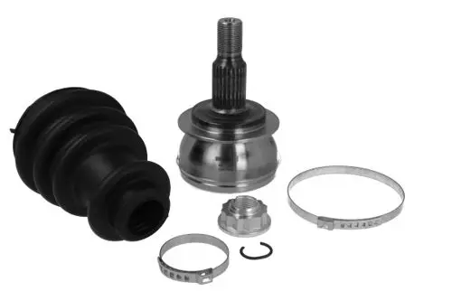 Markenware METELLI 15-1604 - Gelenksatz, Antriebswelle