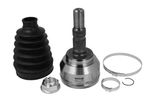 Must-Have METELLI 15-1746 - Gelenksatz, Antriebswelle