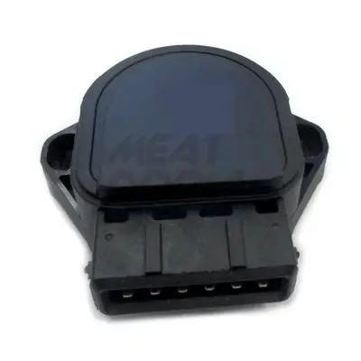 Geprüft MEAT & DORIA 83575 - Reparatursatz, Fahrpedal