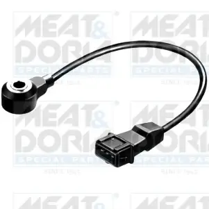 Sonderangebot MEAT & DORIA 87349 - Klopfsensor