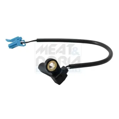 Rabatt MEAT & DORIA 871231 - Drehzahlsensor, Automatikgetriebe