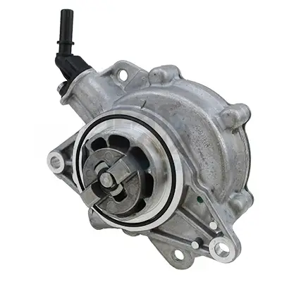 MEAT & DORIA 91219 - Unterdruckpumpe, Bremsanlage Top-Preis