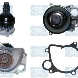 Ausverkauf Saleri SIL PA1071 - Wasserpumpe, Motorkühlung