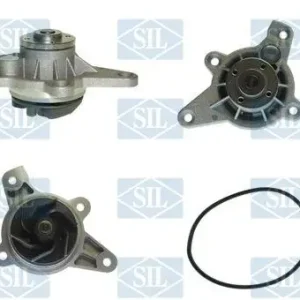 Saleri SIL PA1258 - Wasserpumpe, Motorkühlung Begrenztes Angebot