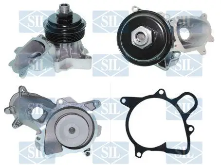 Saleri SIL PA1294 - Wasserpumpe, Motorkühlung Ausverkauf