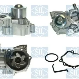 Saleri SIL PA1363 - Wasserpumpe, Motorkühlung Neue Kollektion