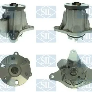 Neuheit Saleri SIL PA1410 - Wasserpumpe, Motorkühlung