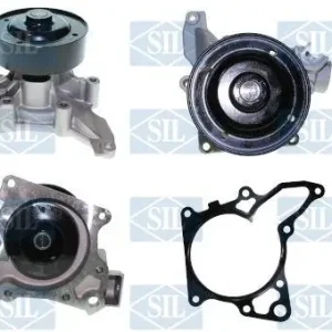 Saleri SIL PA1646 - Wasserpumpe, Motorkühlung Abverkauf