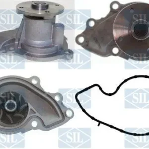 Saleri SIL PA1712 - Wasserpumpe, Motorkühlung Beliebt