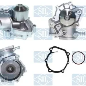 Saleri SIL PA786 - Wasserpumpe, Motorkühlung Top-Preis