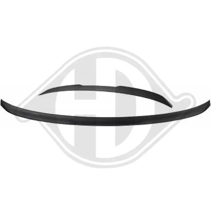 Abverkauf DIEDERICHS 1219562 - Spoiler - HD Tuning