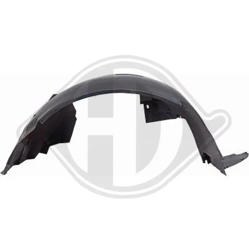 Zertifiziert DIEDERICHS 3486108 - Verkleidung, Radhaus
