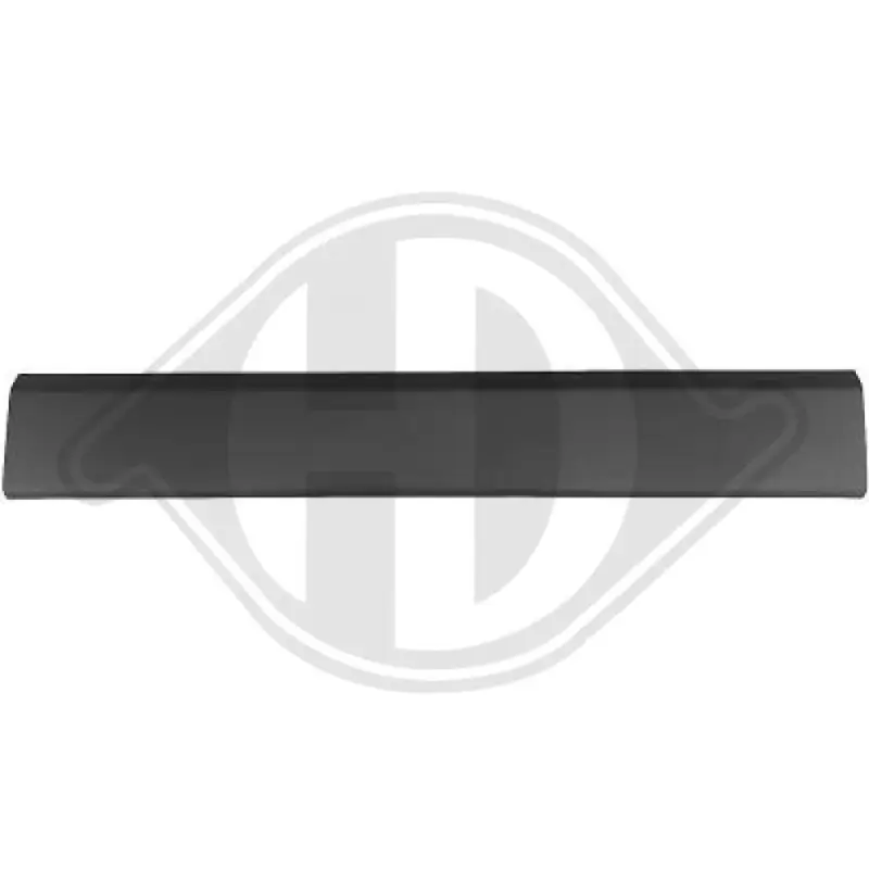 Markenware DIEDERICHS 4487165 - Zier-/Schutzleiste, Seitenwand