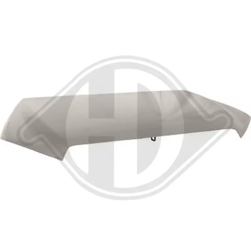 DIEDERICHS 5405800 - Motorhaube Letzte Chance