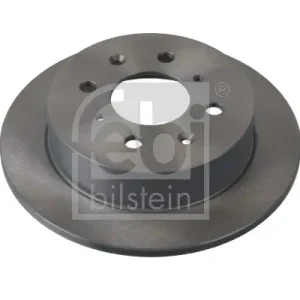 Must-Have FEBI BILSTEIN 108390 - Bremsscheibe