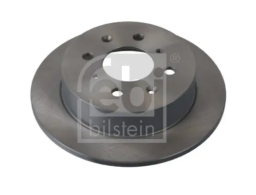 Must-Have FEBI BILSTEIN 108390 - Bremsscheibe