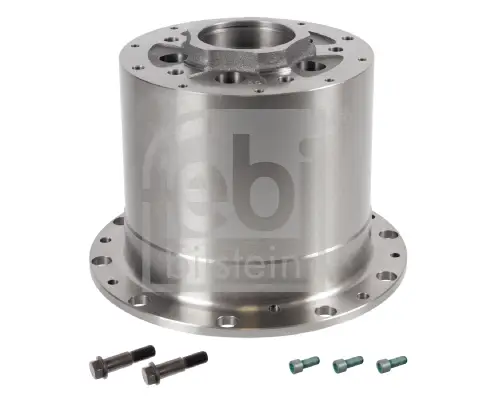 Versand Am Gleichen Tag FEBI BILSTEIN 170675 - Radnabe