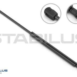 Must-Have STABILUS 1501RT - Gasfeder, Koffer-/Laderaum - // LIFT-O-MAT