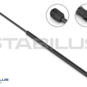 Nur Für Kurze Zeit STABILUS 2778UQ - Gasfeder, Motorhaube - // LIFT-O-MAT