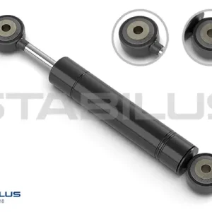 STABILUS 8269CW - Schwingungsdämpfer, Keilrippenriemen - // STAB-O-SHOC Highlight