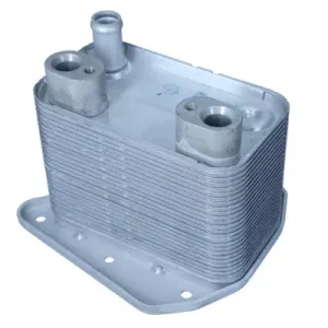 Wochenendangebot MAXGEAR 14-0082 - Ölkühler, Motoröl