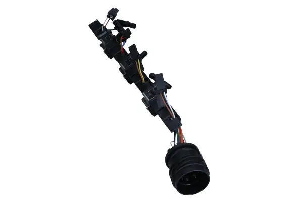 Saisonangebot MAXGEAR 15-0207 - Reparatursatz, Kabelsatz