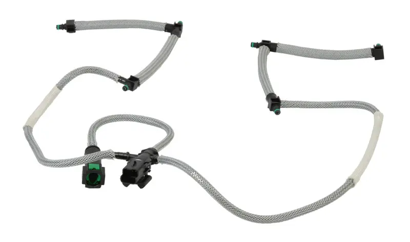 Bestpreis MAXGEAR 15-0314 - Schlauch, Leckkraftstoff