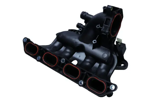 Zertifiziert MAXGEAR 17-0291 - Saugrohrmodul