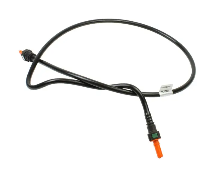 MAXGEAR 18-1504 - Kraftstoffleitung Meistverkauft