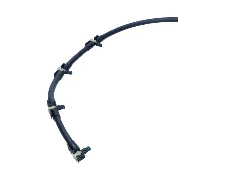 MAXGEAR 18-1567 - Schlauch, Leckkraftstoff Echt