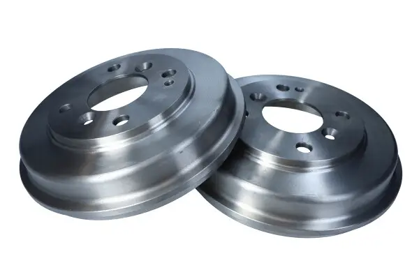 MAXGEAR 19-3686 - Bremstrommel Beliebt