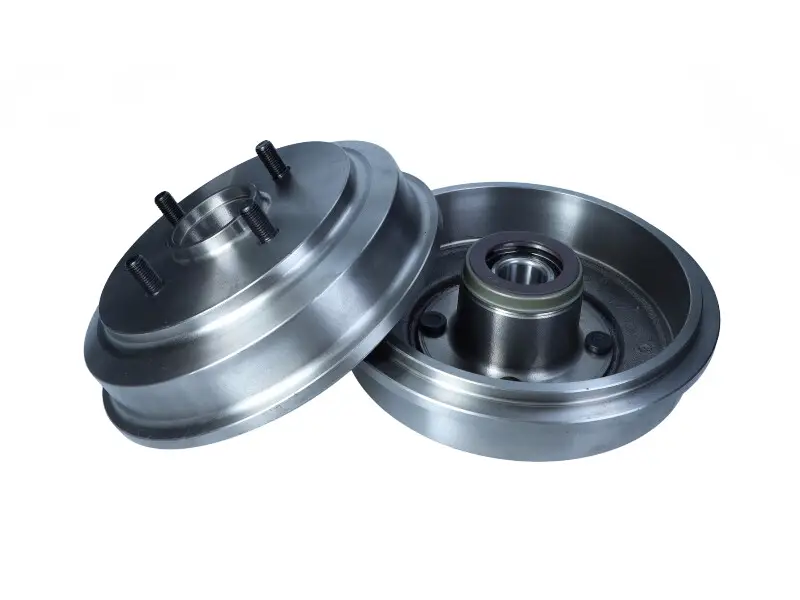 MAXGEAR 19-3717 - Bremstrommel Günstig