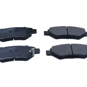 Ausverkauf MAXGEAR 19-3858 - Bremsbelagsatz, Scheibenbremse