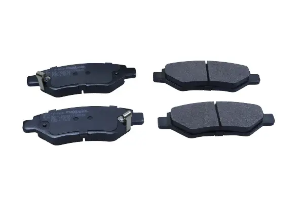 Ausverkauf MAXGEAR 19-3858 - Bremsbelagsatz, Scheibenbremse