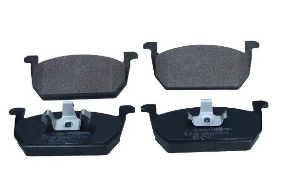 Sonderaktion MAXGEAR 19-3882 - Bremsbelagsatz, Scheibenbremse