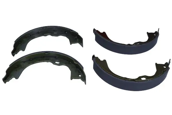 Letzte Chance MAXGEAR 19-4547 - Bremsbackensatz, Feststellbremse