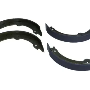 Abverkauf MAXGEAR 19-4563 - Bremsbackensatz, Feststellbremse