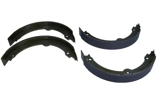 Abverkauf MAXGEAR 19-4563 - Bremsbackensatz, Feststellbremse