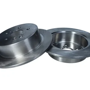 Echt MAXGEAR 19-4632 - Bremsscheibe