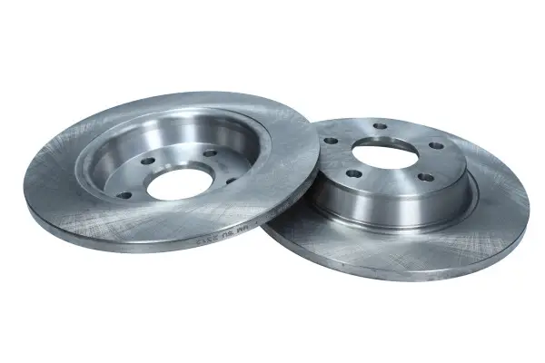 MAXGEAR 19-4787 - Bremsscheibe Versand Am Gleichen Tag