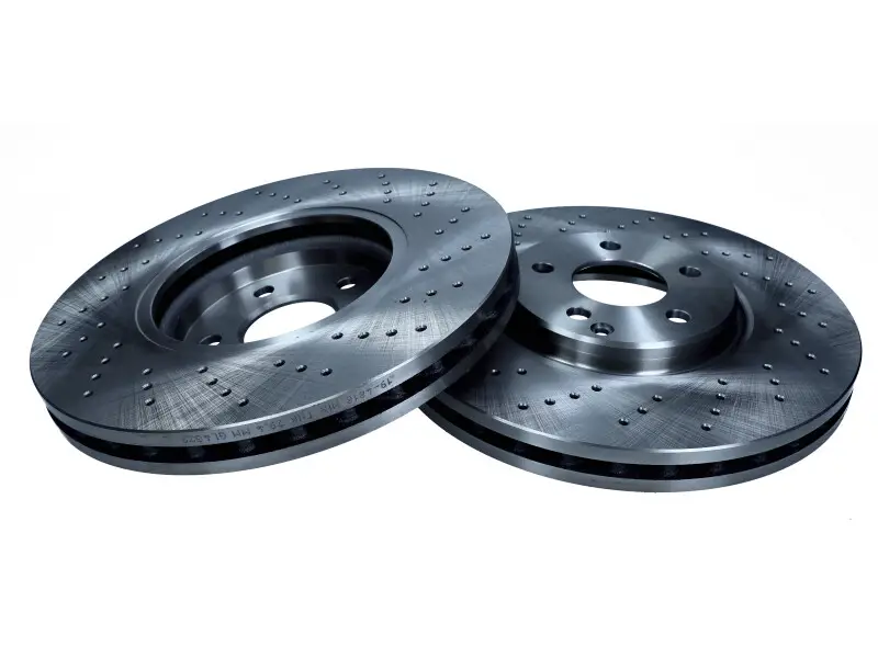 MAXGEAR 19-4818 - Bremsscheibe Begrenztes Angebot