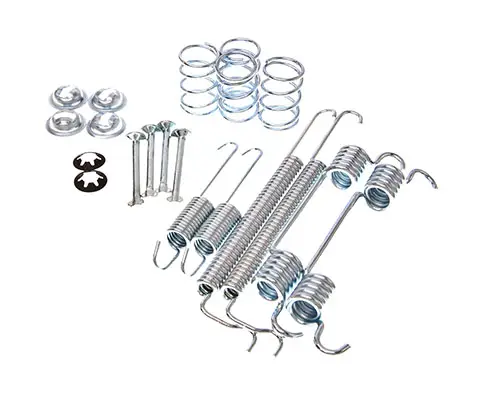 Mega-Angebot MAXGEAR 27-1194 - Zubehörsatz, Bremsbacken