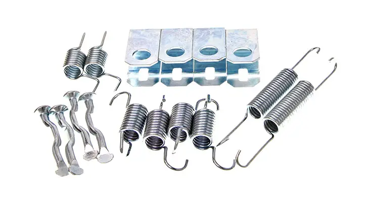 MAXGEAR 27-1220 - Zubehörsatz, Feststellbremsbacken Bestseller