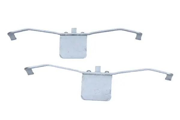MAXGEAR 27-1455 - Zubehörsatz, Scheibenbremsbelag Neue Ware