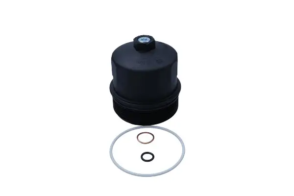 MAXGEAR 27-1665 - Deckel, Ölfiltergehäuse Top-Angebot