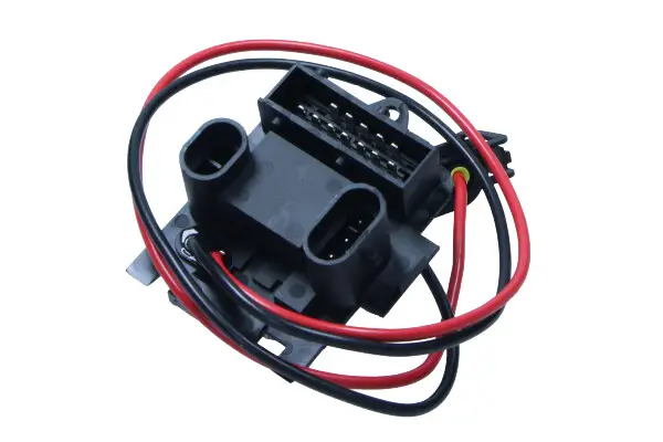 MAXGEAR 27-2180 - Widerstand, Innenraumgebläse Schneller Versand