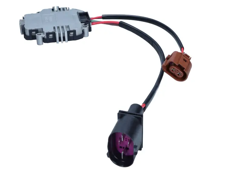 MAXGEAR 27-2191 - Steuergerät, Elektrolüfter (Motorkühlung) Geprüft