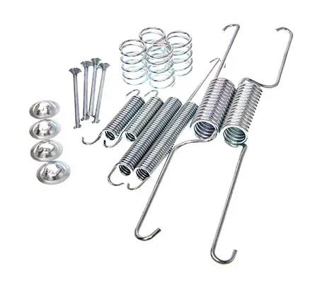 MAXGEAR 27-2316 - Zubehörsatz, Bremsbacken Sonderaktion